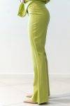 Pantalone zampa lyocell Jijil (3)