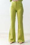 Pantalone zampa lyocell Jijil (3)