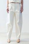 Pantaloni baloon con pinces Jijil (2)