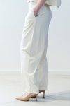 Pantaloni baloon con pinces Jijil (2)