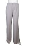Pantaloni con spacchetti e strass GiglioRosso