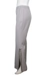 Pantaloni con spacchetti e strass GiglioRosso