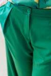 Pantaloni palazzo con elastico Diana Gallesi (9)
