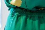 Pantaloni palazzo con elastico Diana Gallesi (9)