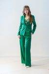 Pantaloni palazzo con elastico Diana Gallesi (9)