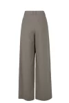 Pantaloni palazzo in lyocell Bomboogie 1
