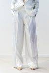 Pantaloni spalmati con fascia Jijil (4)