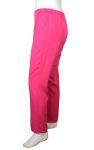 Pantaloni stretti con elastico GiglioRosso