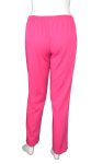 Pantaloni stretti con elastico GiglioRosso