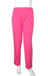Pantaloni stretti con elastico GiglioRosso