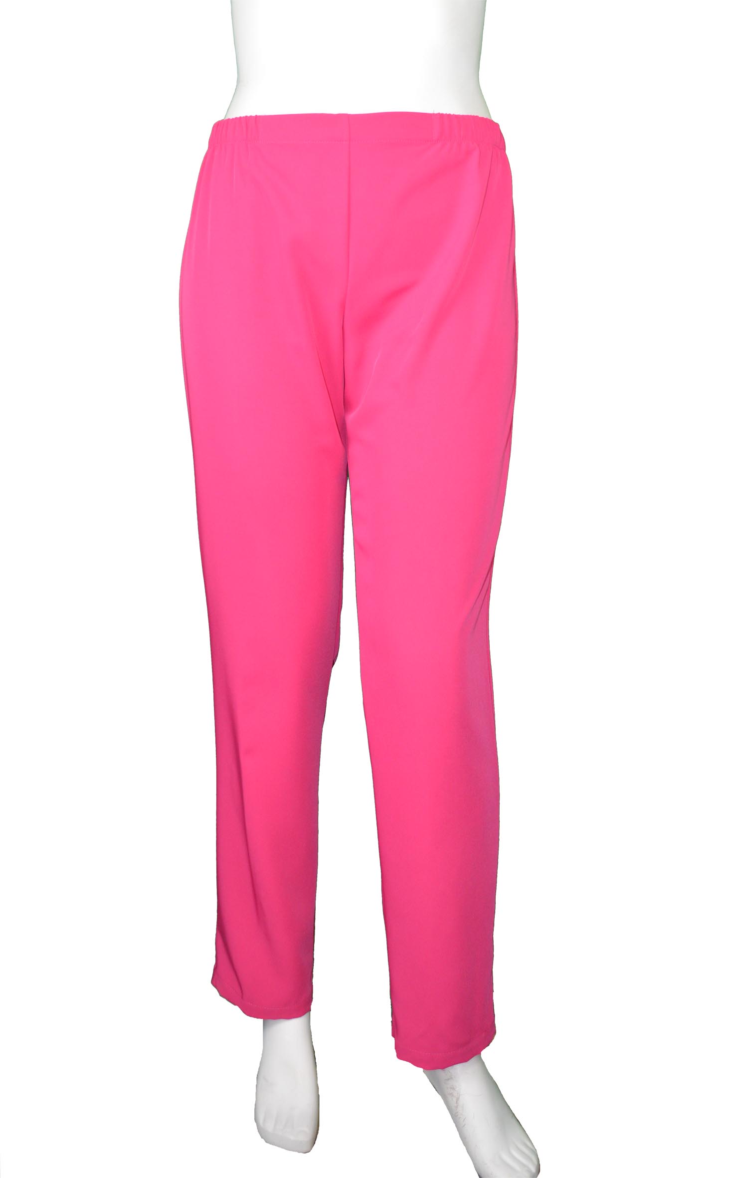 Pantaloni stretti con elastico GiglioRosso Pantaloni stretti con elastico GiglioRosso