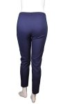 Pantaloni stretti in cotone GiglioRosso