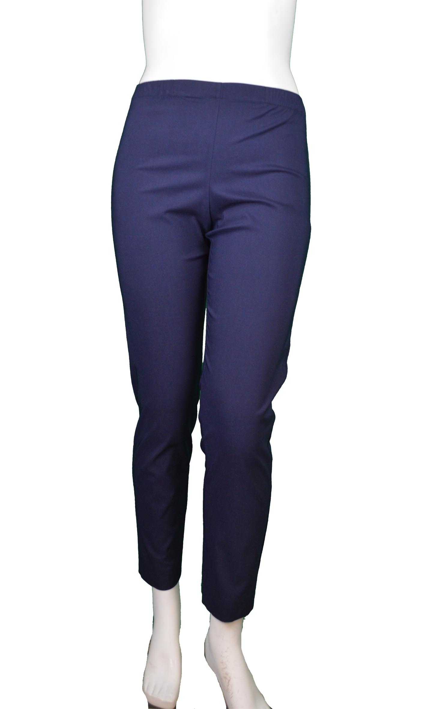 Pantaloni stretti in cotone GiglioRosso Pantaloni stretti in cotone GiglioRosso
