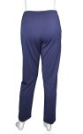 Pantaloni stretti in lyocell GiglioRosso