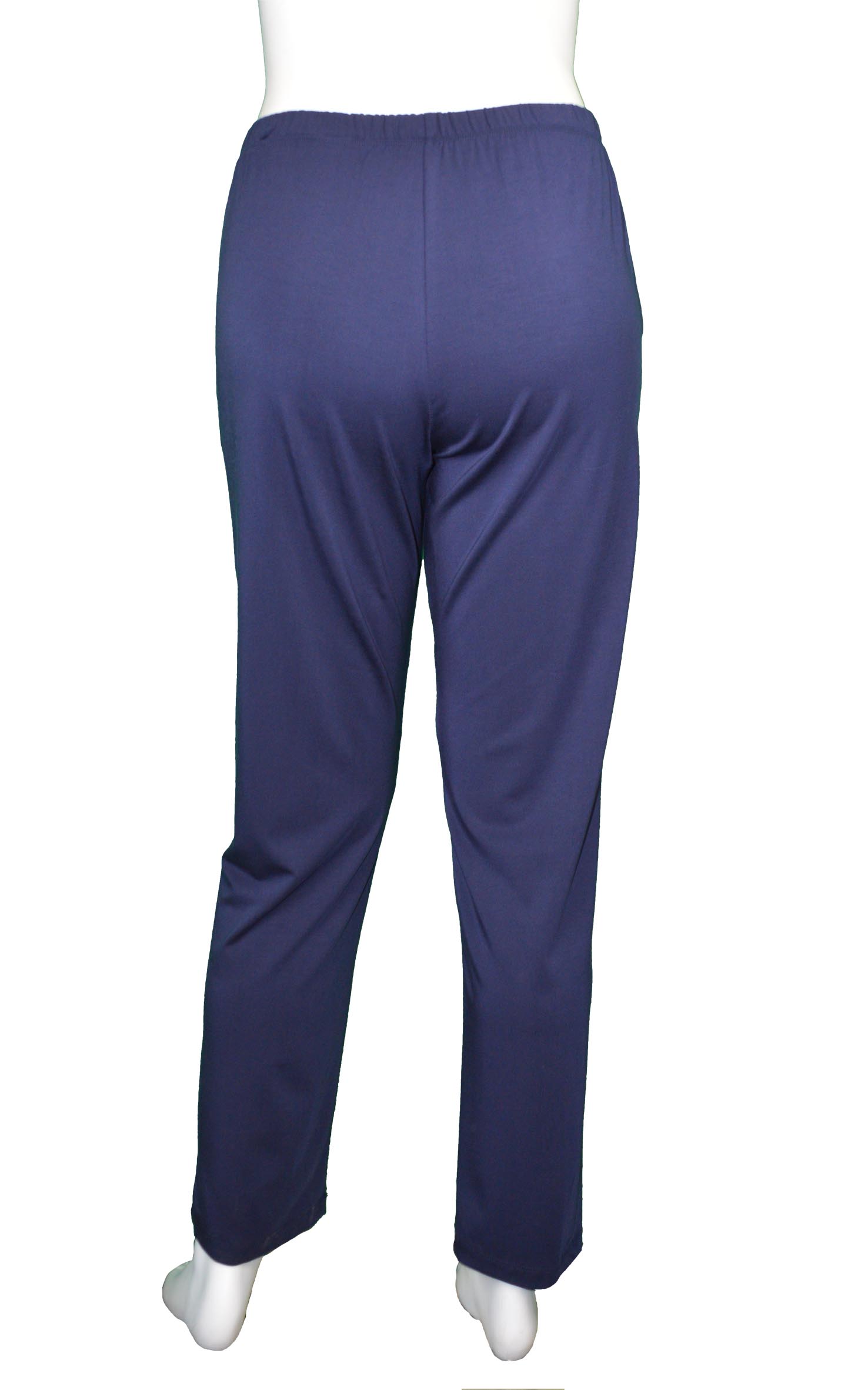 Pantaloni stretti in lyocell GiglioRosso 1 Pantaloni stretti in lyocell GiglioRosso 1