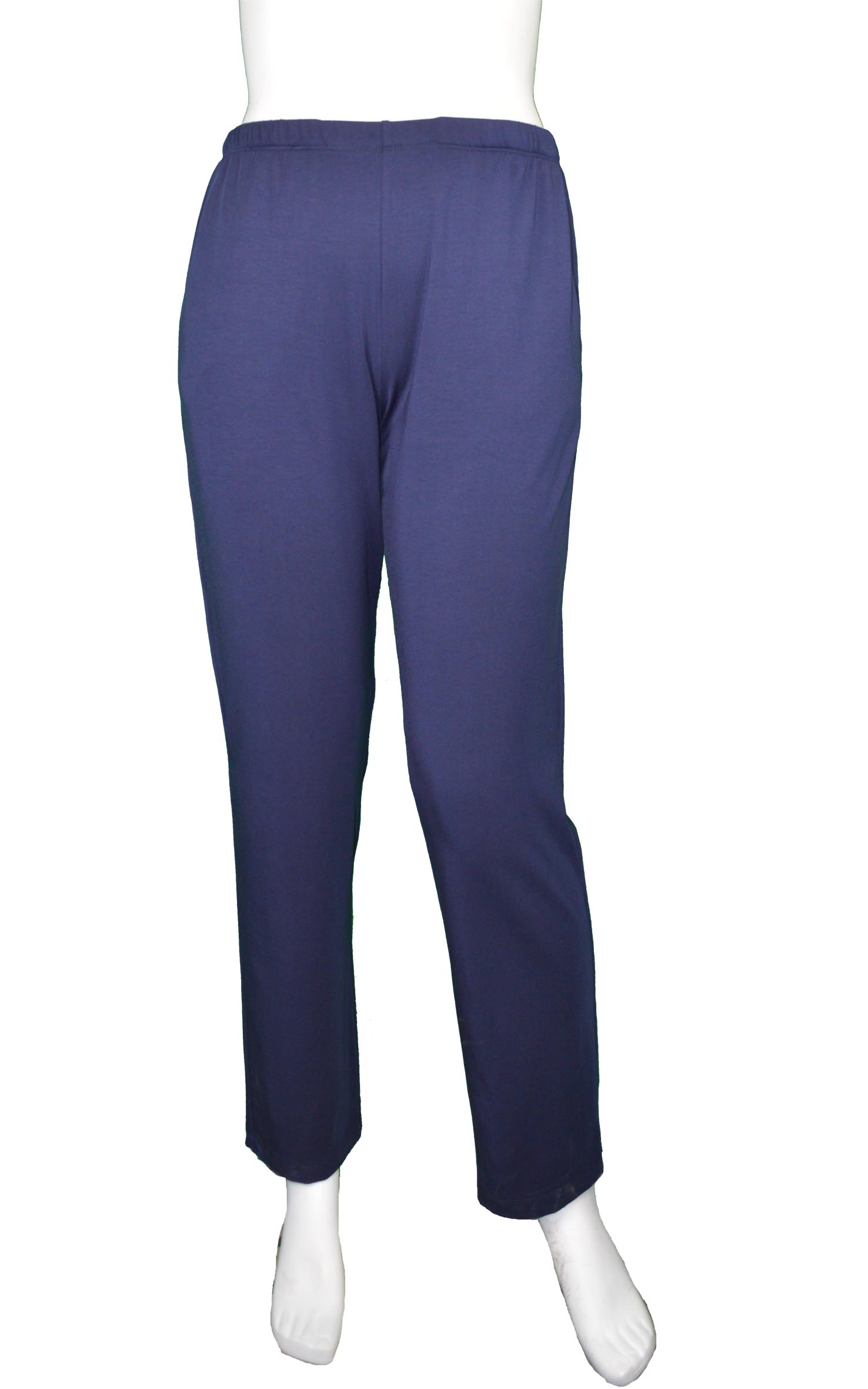 Pantaloni stretti in lyocell GiglioRosso Pantaloni stretti in lyocell GiglioRosso