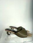 Sandalo con tacco sfera Jeannot (2)