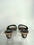 Sandalo con tacco sfera Jeannot (2)