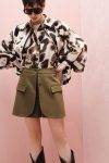 Shorts con tasche frontali Imperial