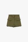 Shorts con tasche frontali Imperial