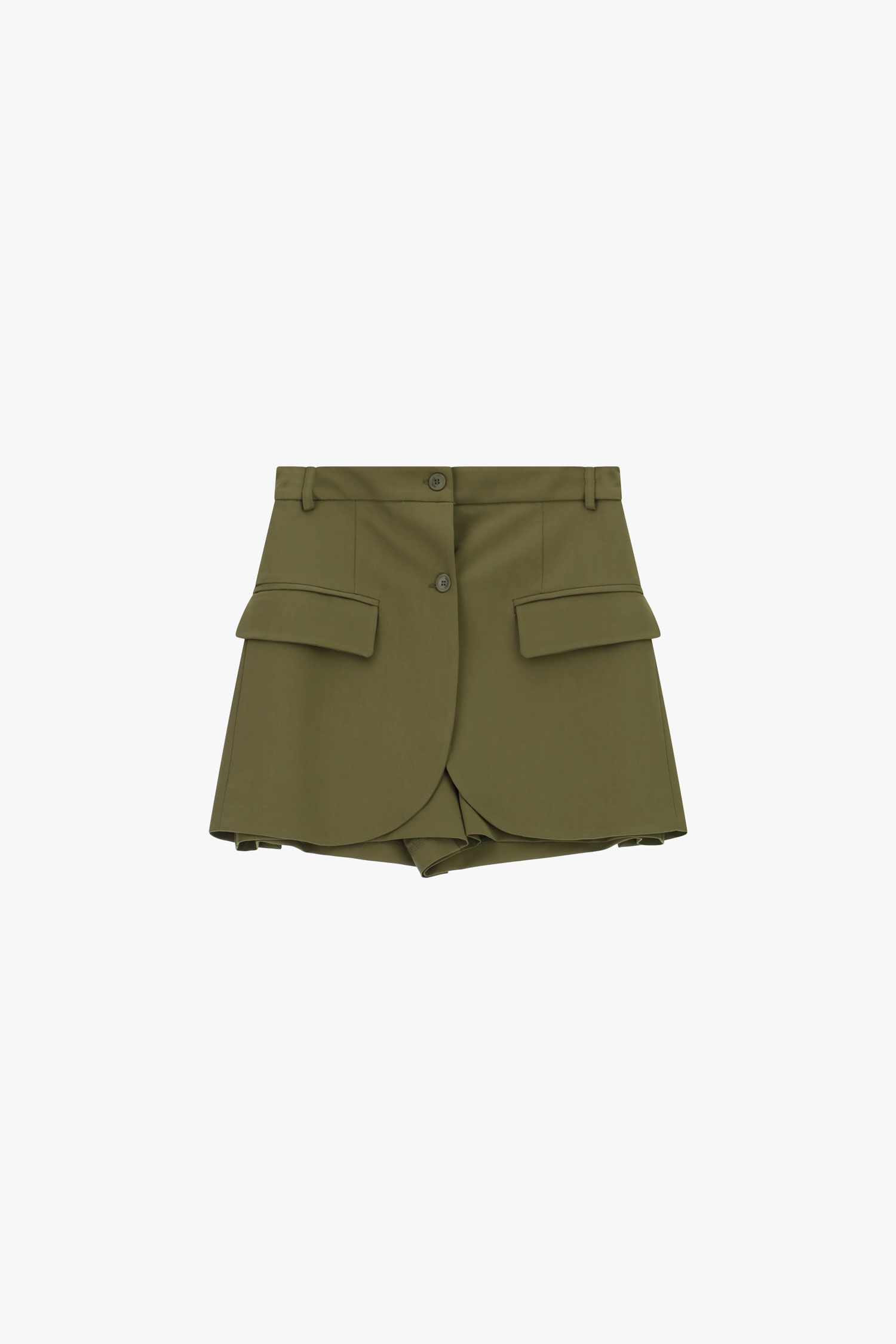 Shorts con tasche frontali Imperial 2 Shorts con tasche frontali Imperial 2
