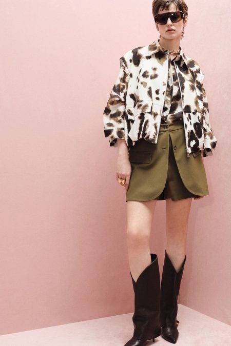 Shorts con tasche frontali Imperial