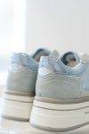 Sneakers con para e inserti laminati Janet & Janet (4)