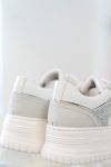 Sneakers in pelle con inserti Janet & Janet (2)