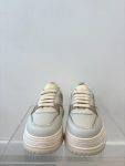 Sneakers in pelle con inserti Janet & Janet (2)