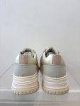 Sneakers in pelle con inserti Janet & Janet (2)