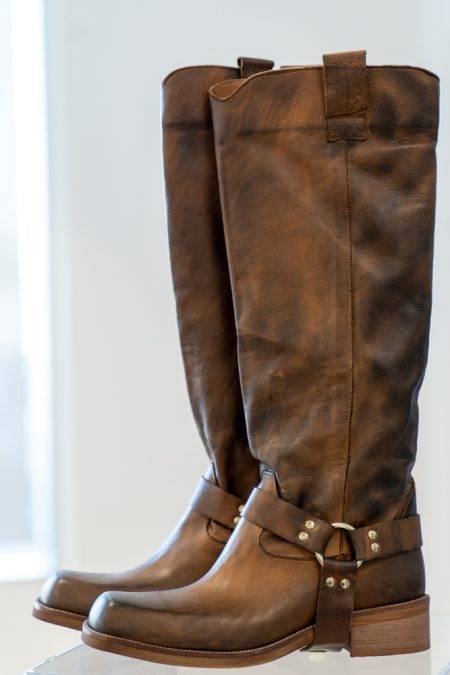 Stivale frye alto Divine Follie (2)