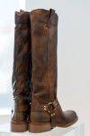 Stivale frye alto Divine Follie (2)