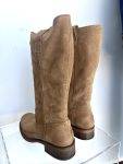 Stivaletto scamosciato Divine Follie (2)