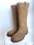 Stivaletto scamosciato Divine Follie (2)
