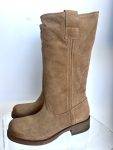 Stivaletto scamosciato Divine Follie (2)