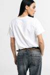 T Shirt girocollo basica Please