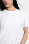 T Shirt girocollo basica Please