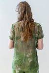 T Shirt velata stampata Diana Gallesi (3)