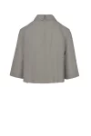 Top collo camicia Bomboogie 1