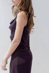 Top smanicato sciallato Diana Gallesi (1)