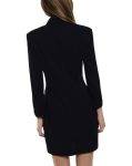 Abito blazer con raso Imperial (2)