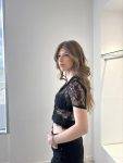 Camicia corta in pizzo Imperial (3)