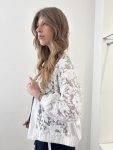 Giacca bomber con paillettes JIJIL (2)