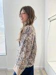 Kimono corto incrociato davanti Dixie (2)