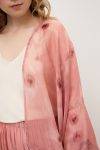 Kimono in seta Ottod’Ame