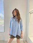 Maxi camicione in cotone G (3)