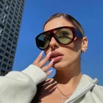 Occhiali da sole VENEZIA OS Sunglasses 2