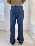 Pantaloni ampi con coulisse Diana Gallesi (1)