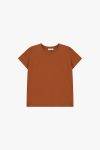 T shirt regular con maniche corte Dixie