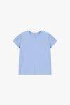 T shirt regular con maniche corte Dixie